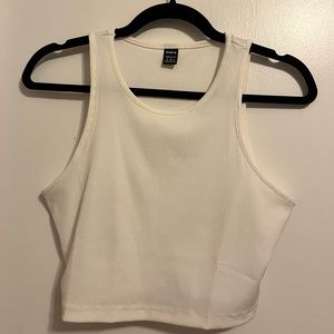 SHEIN crop top size M